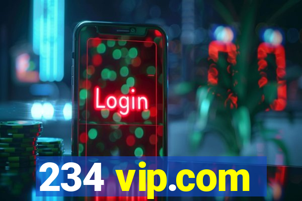 234 vip.com